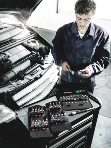 Wera 8790 HMC HF 1/2" Lokma 16mm 05003736001 - 3