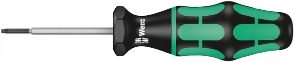 Wera 300 TX IP/7 Başlı 0,9 Nm Sabit Tork Tornavida 05028041001