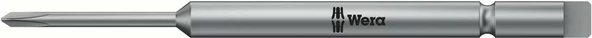 Wera 851/9 C J Ph/Yıldız 00x44mm Yarım Ay Bits 05135270001