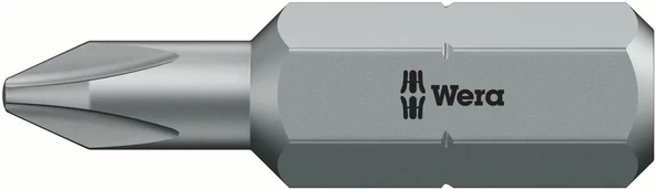 Wera 851/2 Z Ph/Yıldız 3x32mm Bits 05057715001