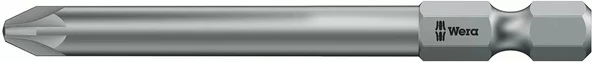 Wera 855/4 Z Pz 1x70mm Bits 05060027001