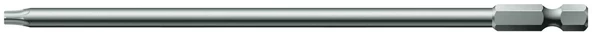 Wera 867/4 Z Tx 30x152mm Bits 05060201001