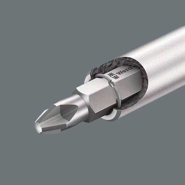 Wera 899/5/1 Bits Uzatma 5/16"x50 05053460001 - 2
