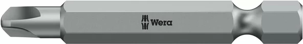 Wera 875/4 Z Tri-Wings #4x50mm Bits 05066780001