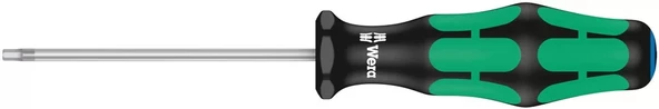 Wera 354 Alyan 2,5x75mm Tornavida 05023107001