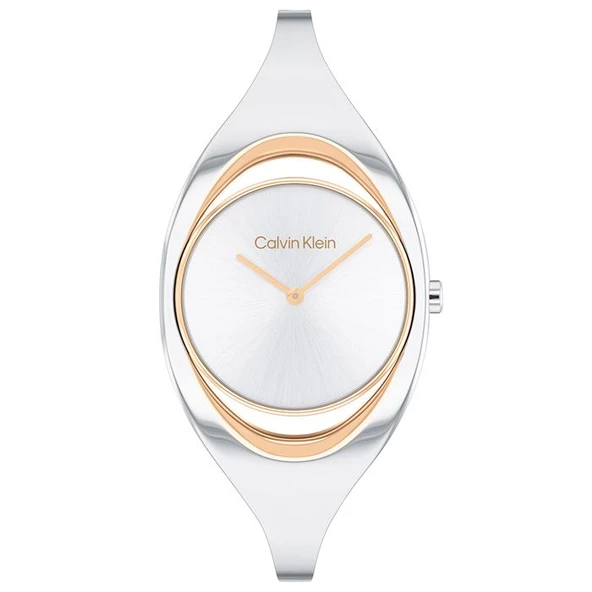 Calvin Klein CK25200424 Kadın Kol Saati