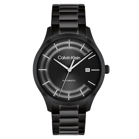 Calvin Klein Automatic CK25300023 Erkek Kol Saati