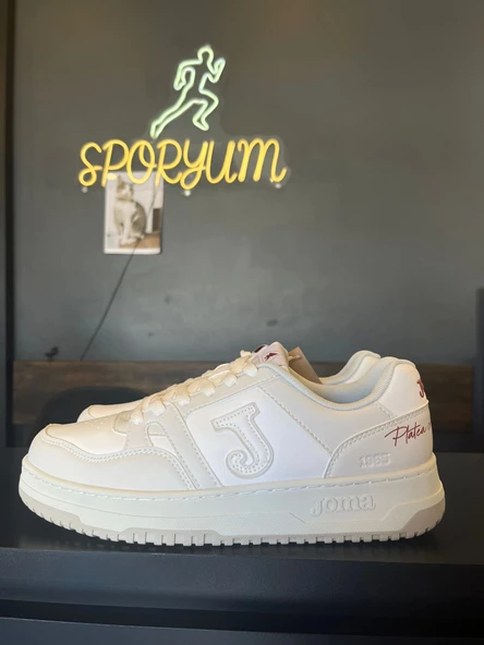 JOMA PLETEA ERKEK SPOR AYAKKABI CPLAW2412