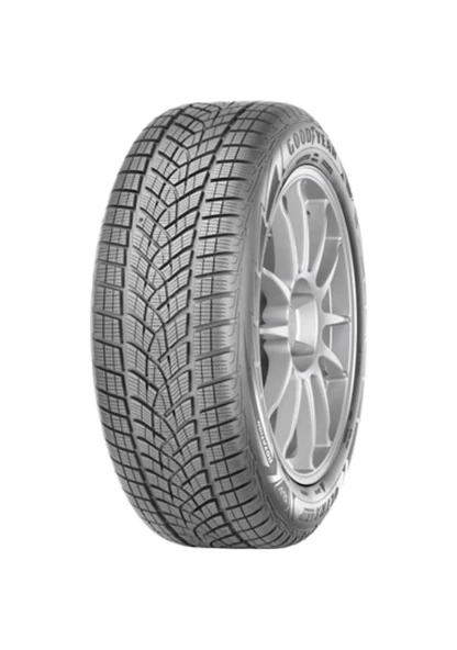 Goodyear UltraGrip Performance SUV Gen-1 235/50 R19 99V AO Kış Lastiği - 2024
