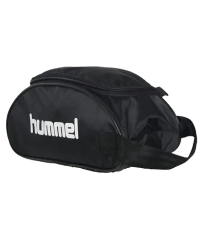 Hummel NOVARO KRAMPON ÇANTASI SİYAH