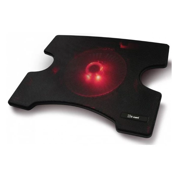 V-net 346Z Notebook Cooler 15cm fan, 1xUSB port NVNC-346Z