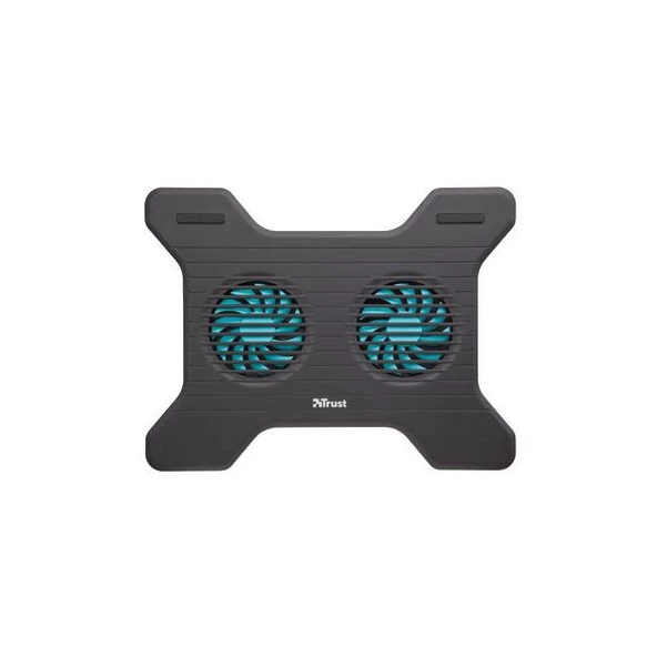 Trust Xstream Breeze Notebook Soğutucu Stand - 2
