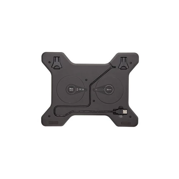 Trust Xstream Breeze Notebook Soğutucu Stand - 3