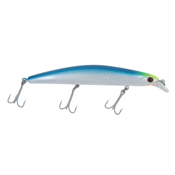 Albastar Bluefish Sahte Balık 125mm  115