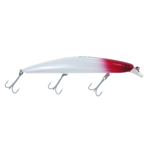 Albastar Bluefish Sahte Balık 125mm  04