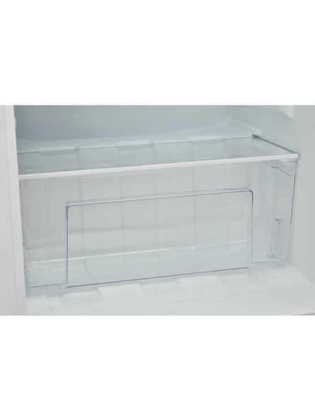 Vestel Retro SB14301 Kırmızı Mini Buzdolabı - 4