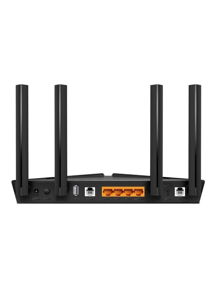 TP-Link Archer VX1800V 4 Port 1800 Mbps VDSL2 Modem - 2