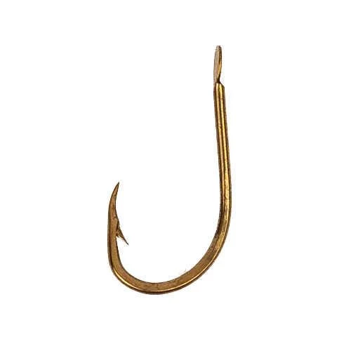 Mustad 19428NPBR İğne No:4 10lu Paket