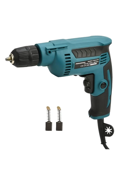 prohummer PH-SM002 Darbesiz Vidalama Matkap 580W (Mavi)