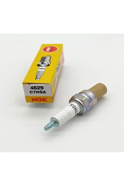 NGK Buji NGK C7HSA Rks Blazer 50 XR Uyumlu ürün görseli