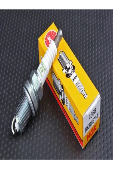 NGK BUJİ TEK TIRNAK 1 ADET TOYOTA YARIS 1.0 MOTOR 2003-2005  65 BEYGİR BUJİ 1 ADET ürün görseli