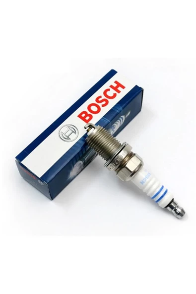 Bosch Rover 620 2.0 1993-1999 Uyumlu Nikel Buji 4 Adet