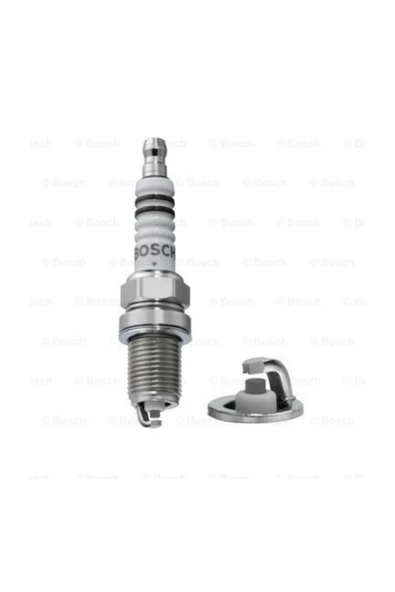 Bosch Toyota Yaris 1.3 2002-2008 Nikel Buji 4 Adet