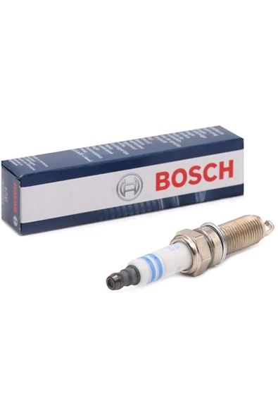Bosch Hyundai Ix20 1.4 2010-2013 Nikel Buji 4 Adet