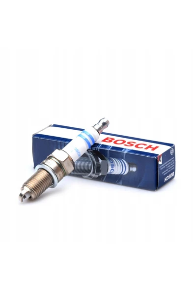 Bosch Fiat Fiorino 1.4 2014-2016 Uyumlu Nikel Buji 4 Adet