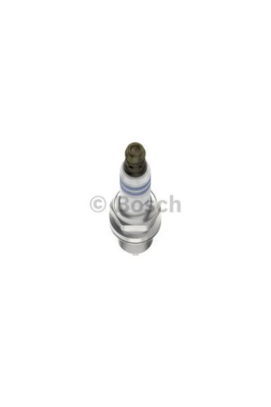Bosch Opel Mokka 1.4t 2013-2022 Çift Iridyum Buji 4 Adet Uyumlu - 3