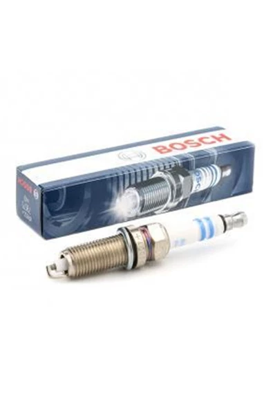 Bosch Nissan Micra K13 1.2 2010-2019 Nikel Buji 3 Adet Uyumlu