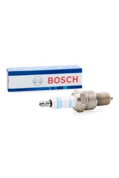 Bosch Daewoo Lanos 1.5 1996-2003 Nikel Buji 4 Adet Uyumlu