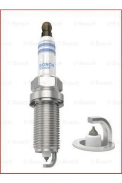 Bosch Ateşleme Bujisi Takım Iridyum Fr7sı30 Mitsubishi Lancer 2008 2018 ürün görseli