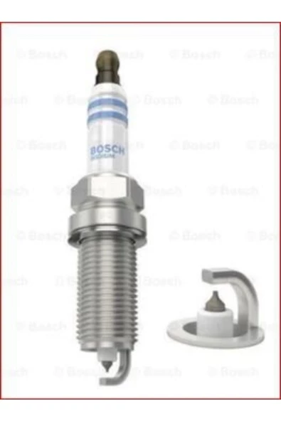 Bosch Ateşleme Bujisi Takım Iridyum Fr7sı30 Mitsubishi Colt 2004 2012