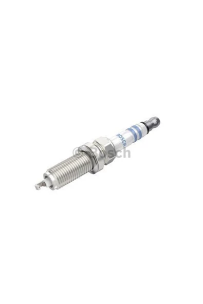 Bosch Nissan Qashqai 1.6 1999-2013 Çift Platin Buji 4 Adet