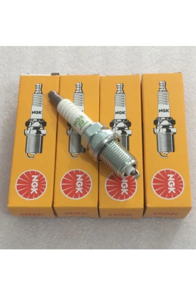 NGK Bkr5e-11 Bkr5e11 Bujı (takım 4 Adet) Elantra 2.0 / Mazda 323 ürün görseli 1