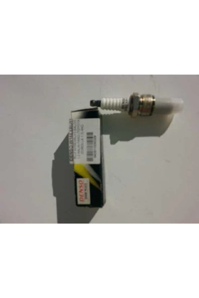DENSO Renault R19 Buji W16exru11 Kalos 1.2 Kalın Paso (Toyota Corolla 1.3) 4ad