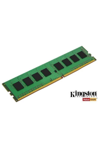 Kingston 32GB 3200MHz DDR4 Non-ECC CL22 Pc Ram KVR32N22D8/32