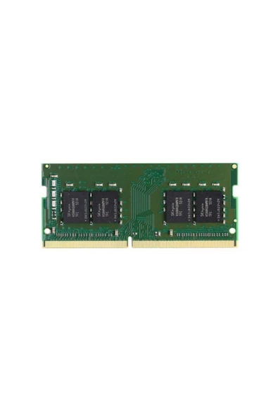 Kingston 32GB 3200MHz DDR4 Non-ECC CL22 NB Ram KVR32S22D8/32