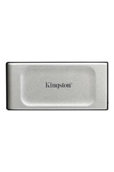 Kingston XS2000 1TB Mini USB 3.2 Gen 2.2 TypeC Taşınabilir SSD SXS2000/1000G