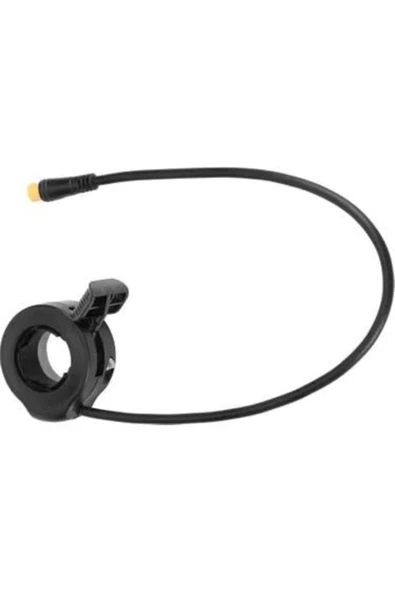 Zf10 Elektrikli Bisiklet Gaz Kolu