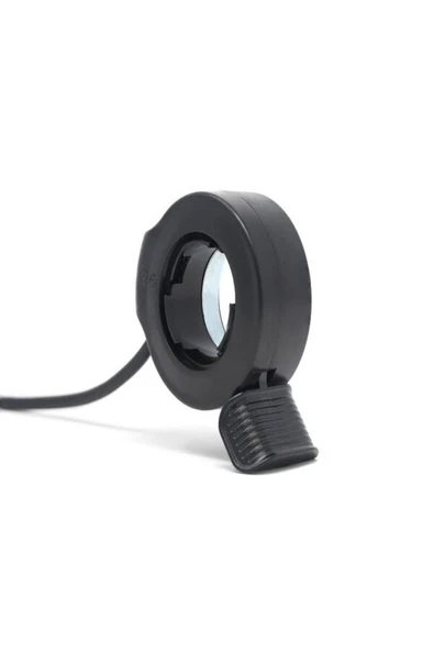Kuba Küba Speedlight Parmak Gaz Kolu