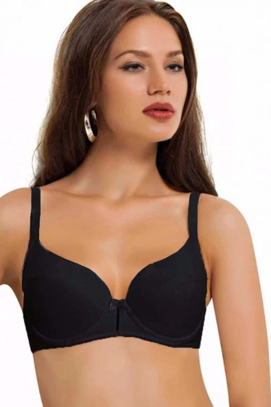 NBB Elastan Mikrofiber Sütyen 355 - 2