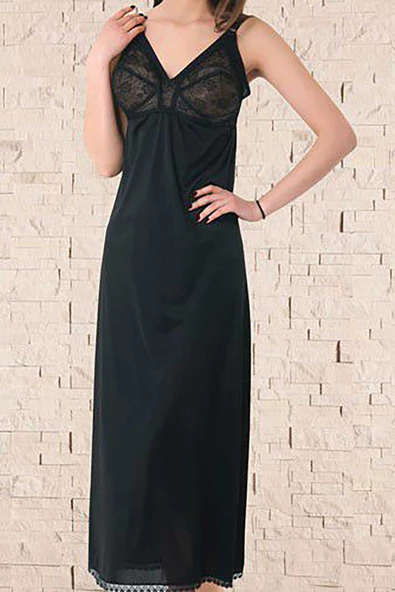 Anıl Man 0619 Uzun Kombinezon