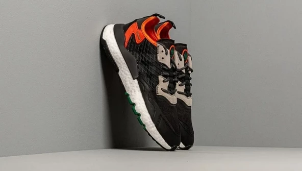 ADİDAS NİTE JOGGER RENKLİ ERKEK SNEAKER AYAKKABI