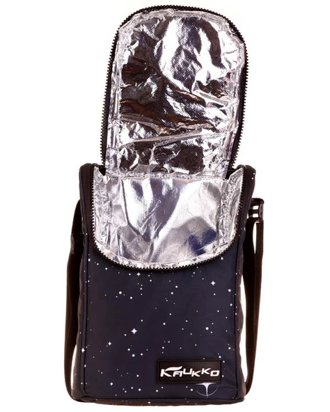 Kaukko Kids Beslenme Çantası Toys Astronaut L7174 - 3