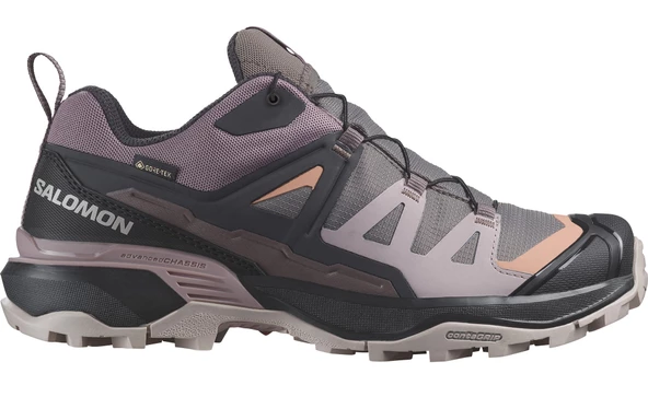 Salomon X-Ultra 360 Gtx W Gore-Tex® L47449400-L47449300 Patika Koşu Ayakkabısı Unisex Spor Ayakkabı
