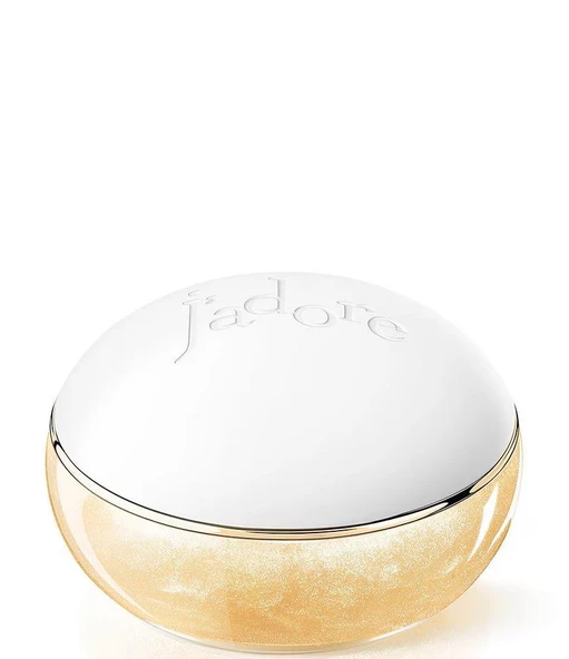 Dior J'adore Les Adorables Golden Gel Parlak Vücut Jeli