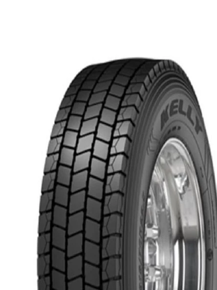 Kelly 295/80R22.5 152/148M TL Armorsteel KDM2 M+S Çeker Lastiği (Üretim Yılı: 2023)
