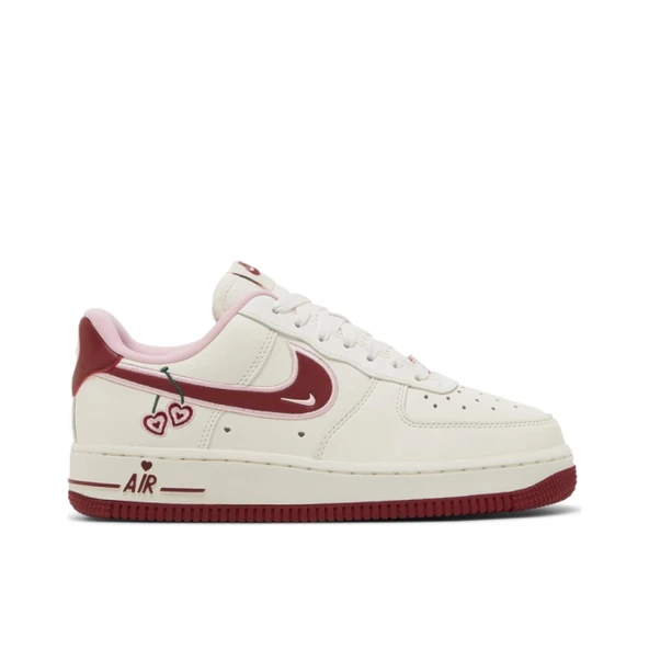 Air Force 1 Low Valentine s Day